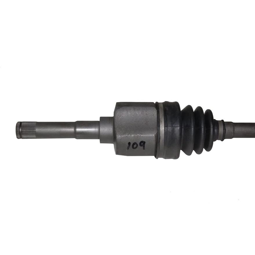 Front Left CV Axle - 109_AX