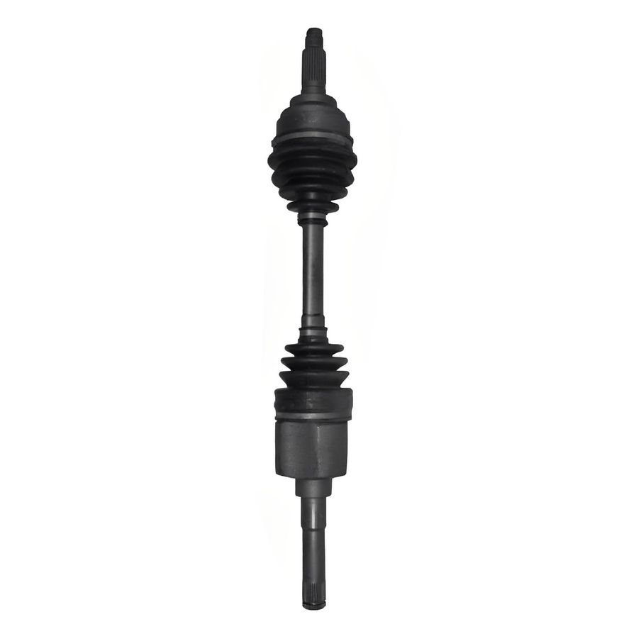 Front Left CV Axle - 109_AX