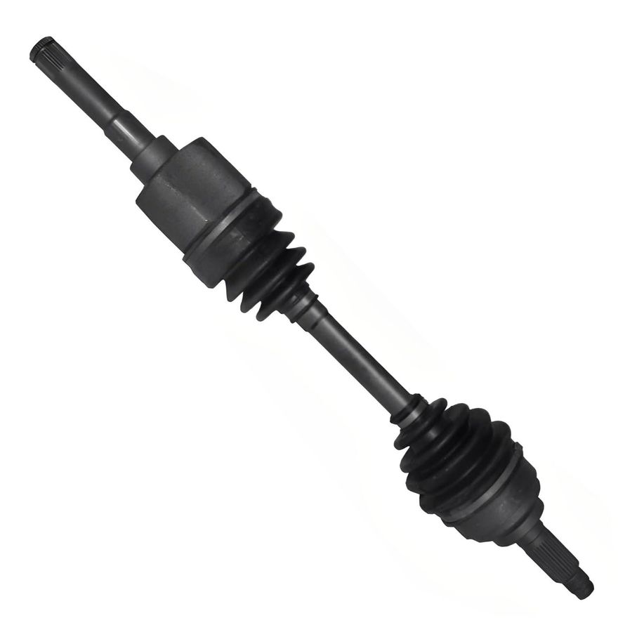 Front Left CV Axle - 109_AX