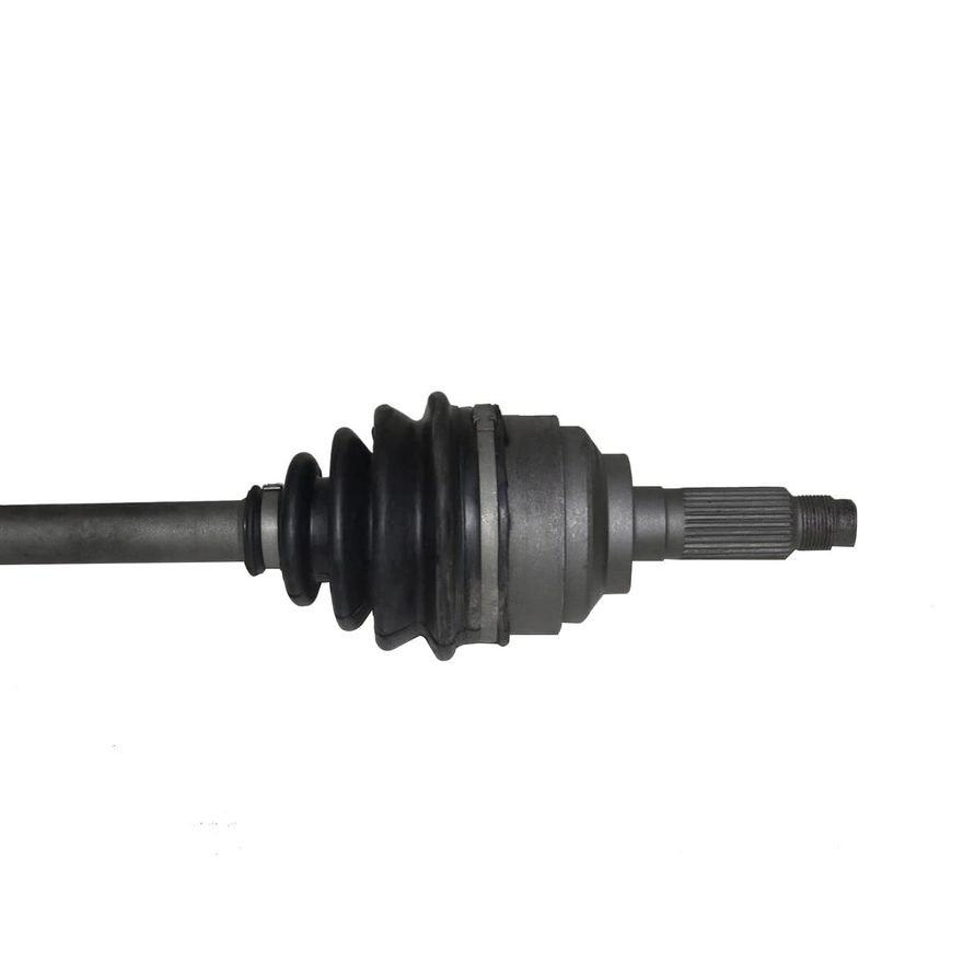 Front Left CV Axle - 109_AX