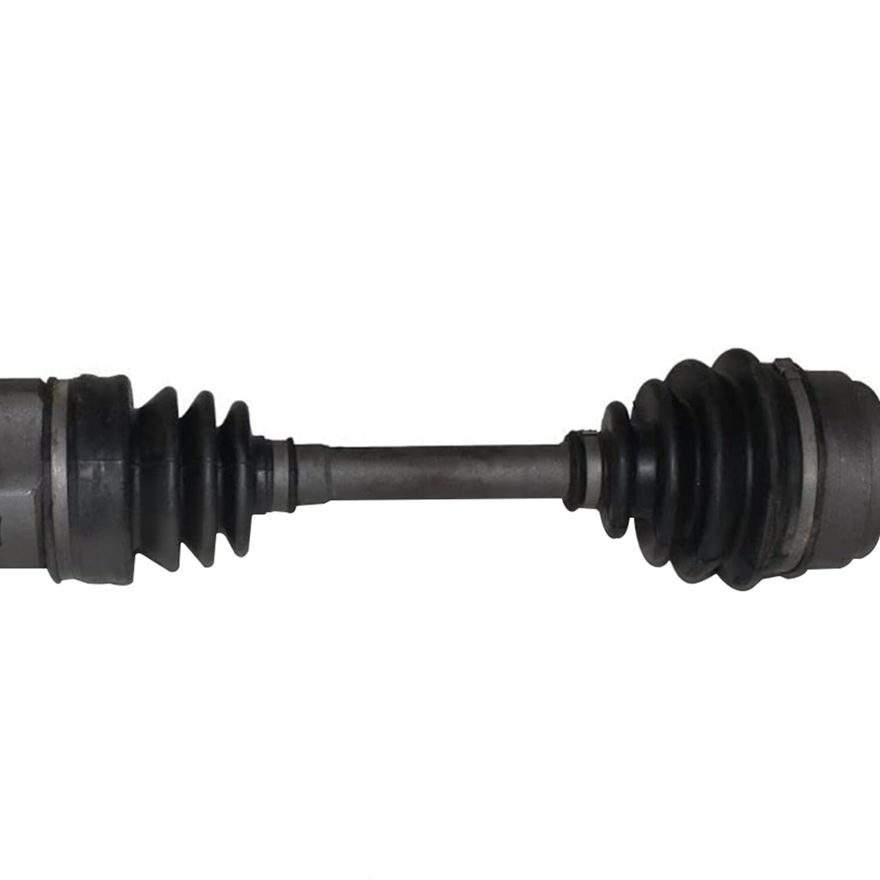 Front Left CV Axle - 109_AX