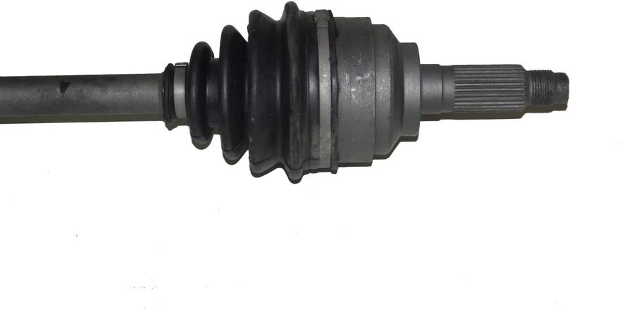 Front CV Axles - 109_AX / 111_AX