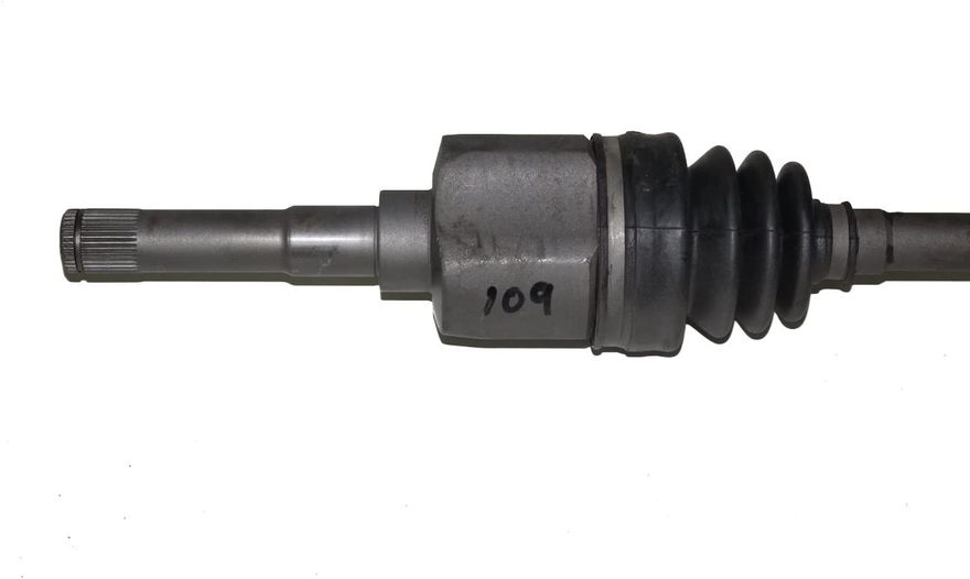 Front CV Axles - 109_AX / 111_AX