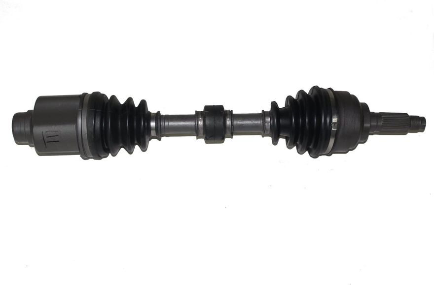 Front CV Axles - 109_AX / 111_AX