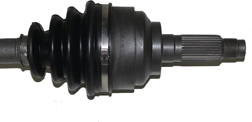 Front CV Axles - 109_AX / 111_AX