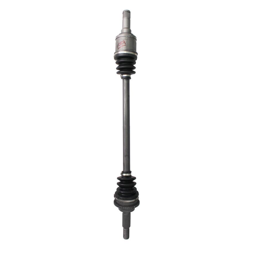 Rear Left CV Axle - 1105A_AX