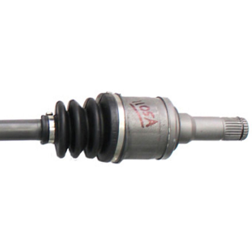 Rear Left CV Axle - 1105A_AX