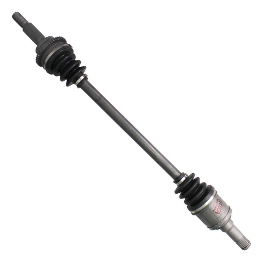 Rear Left CV Axle - 1105A_AX