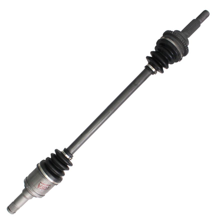 Rear Left CV Axle - 1105A_AX