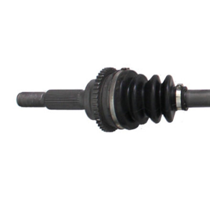 Rear Left CV Axle - 1105A_AX