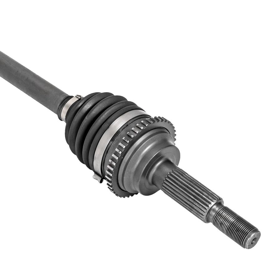 Rear Right CV Axle - 1105_AX