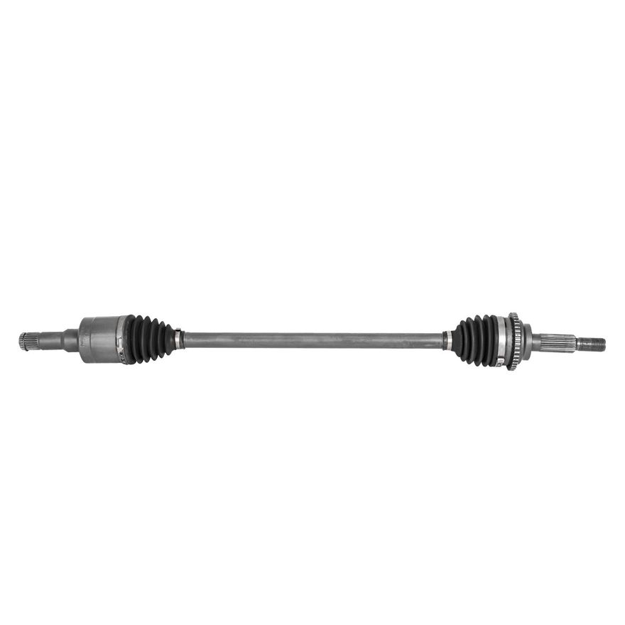 Rear Right CV Axle - 1105_AX