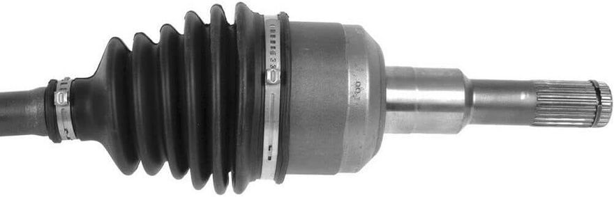 Rear Right CV Axle - 1108_AX