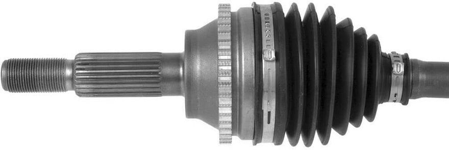 Rear Right CV Axle - 1108_AX