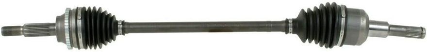 Rear Right CV Axle - 1108_AX