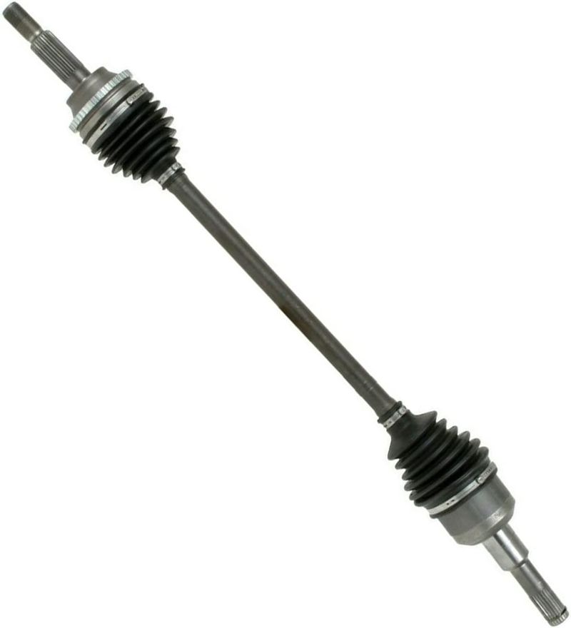 Rear Right CV Axle - 1108_AX