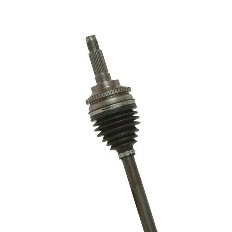 Front Left CV Axle Shaft - 1100_AX