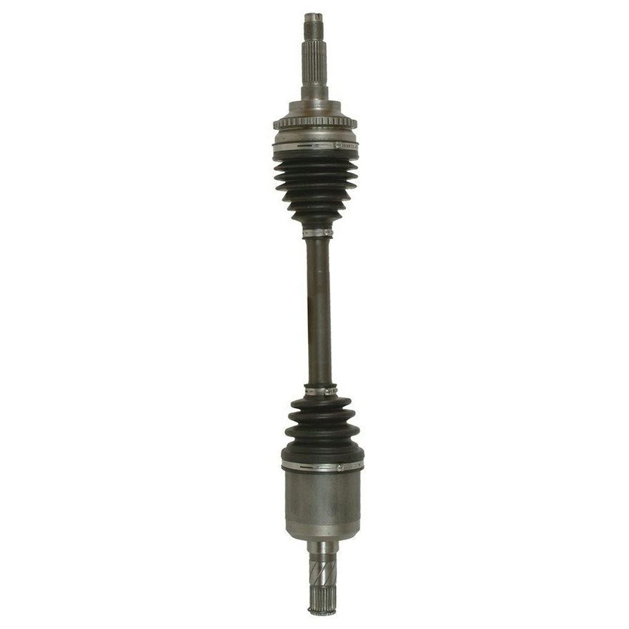 Front Left CV Axle Shaft - 1100_AX