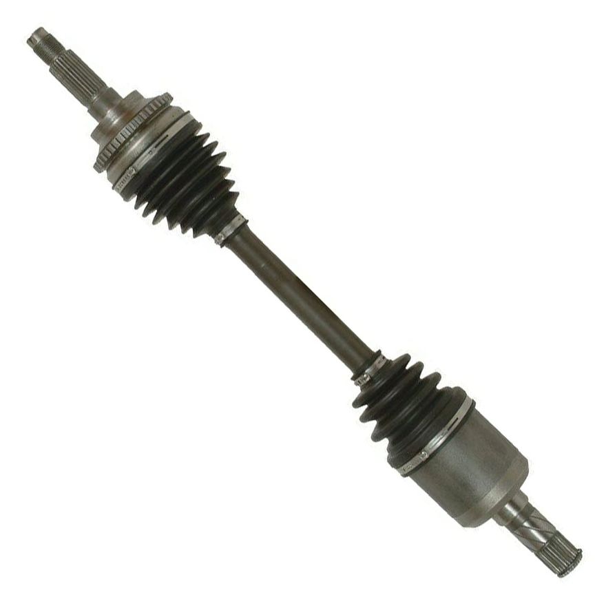 Front Left CV Axle Shaft - 1100_AX