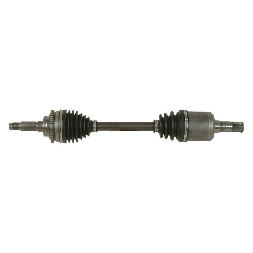 Front Left CV Axle Shaft - 1100_AX