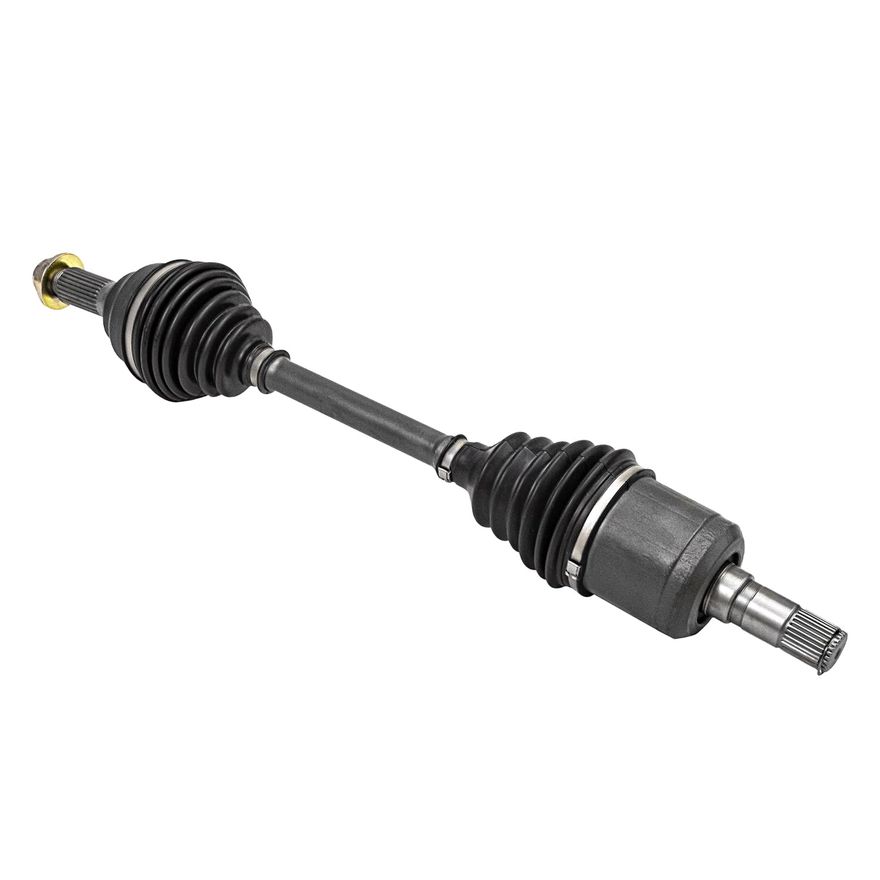 Front Left CV Axle Shaft - 110_AX