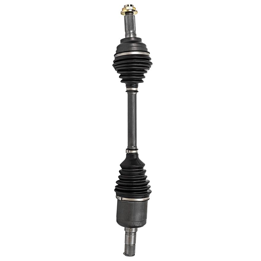 Front Left CV Axle Shaft - 110_AX