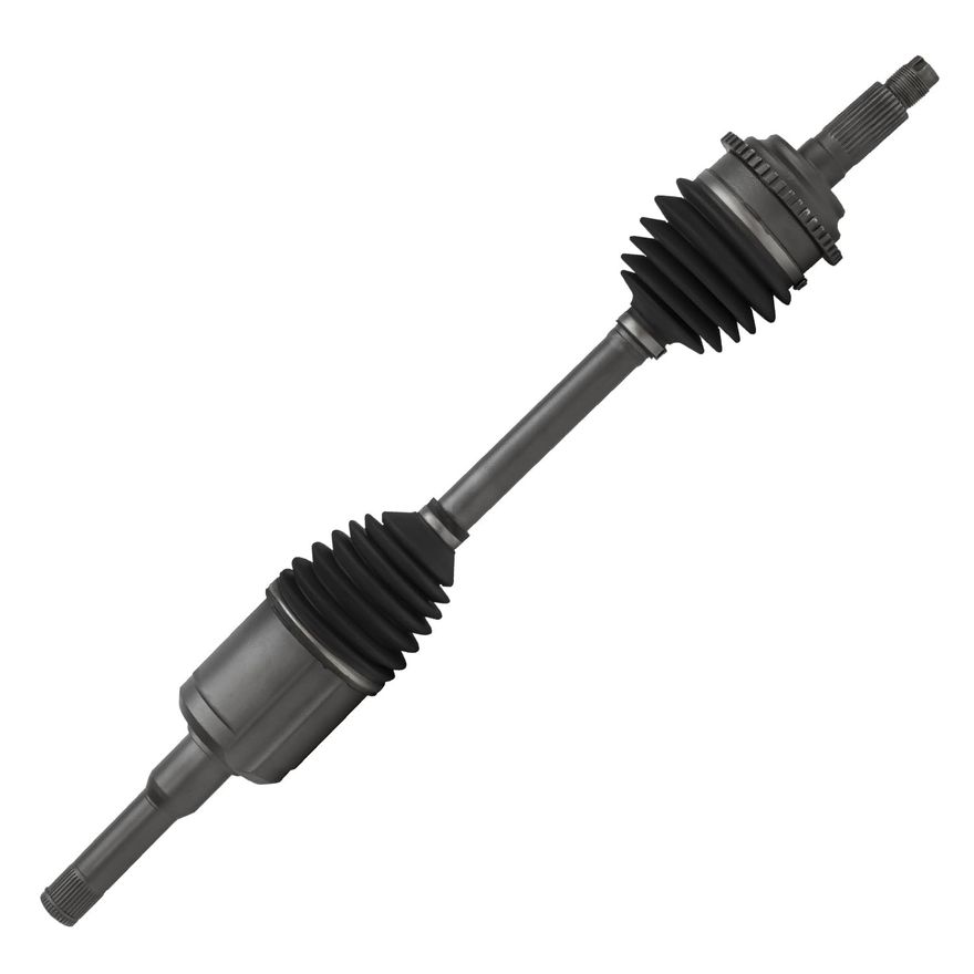 Front Left CV Axle - 110BF_AX