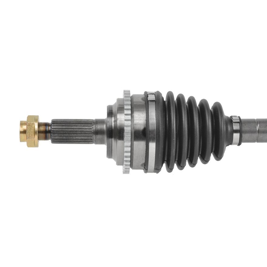 Front Left CV Axle - 110BH_AX