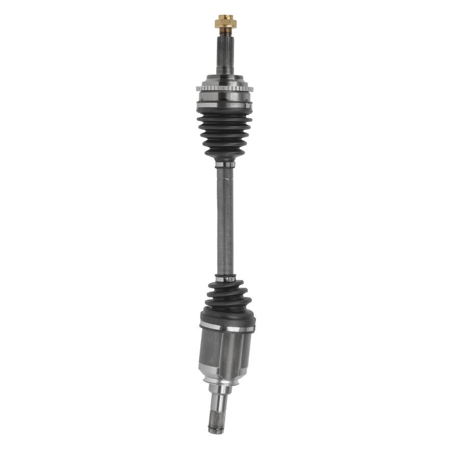 Front Left CV Axle - 110BH_AX