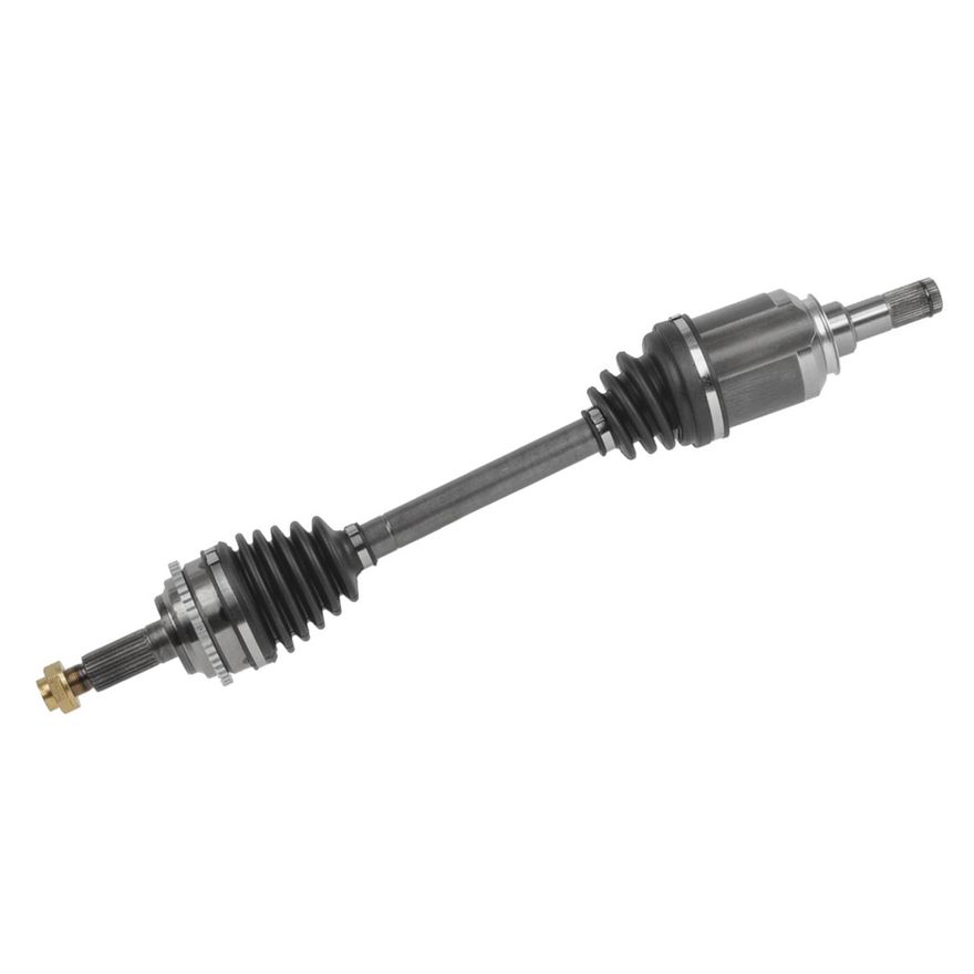 Front Left CV Axle - 110BH_AX