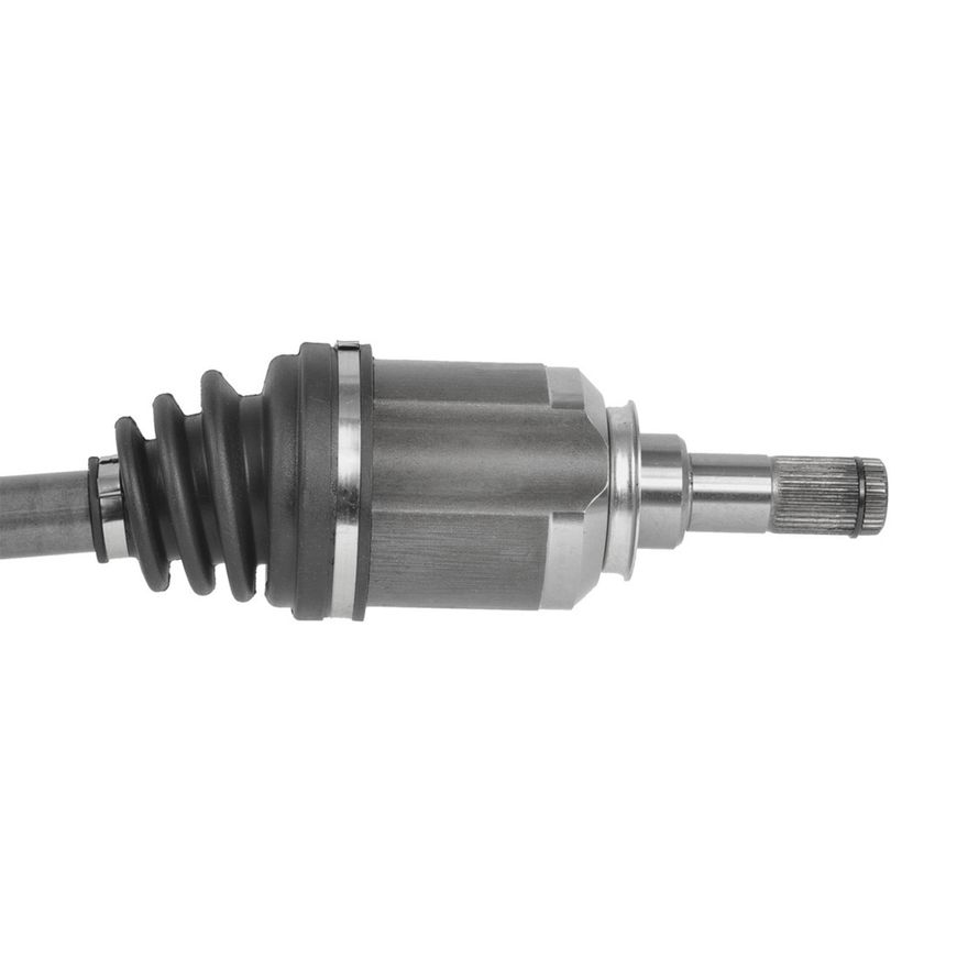 Front Left CV Axle - 110BH_AX