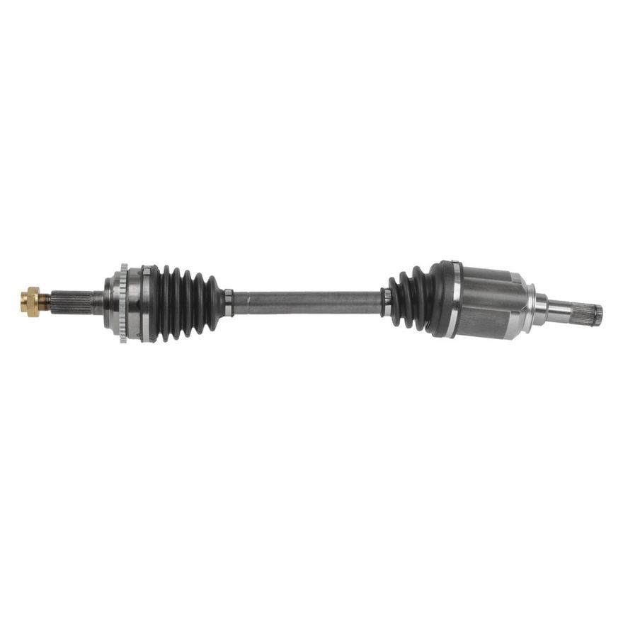 Front Left CV Axle - 110BH_AX