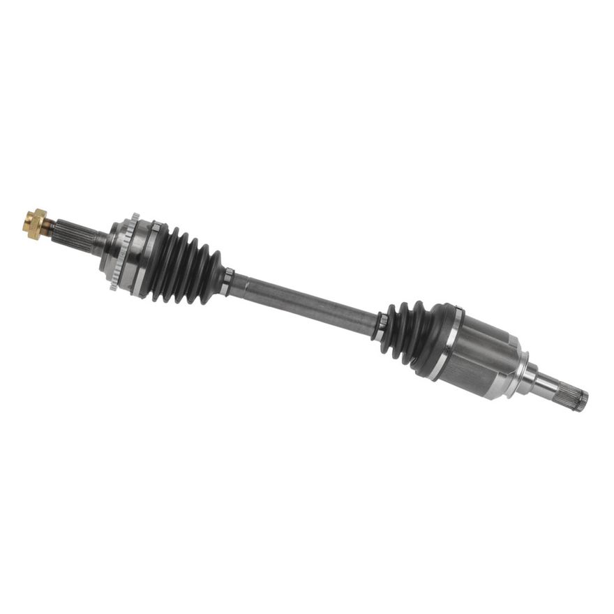 Front Left CV Axle - 110BH_AX