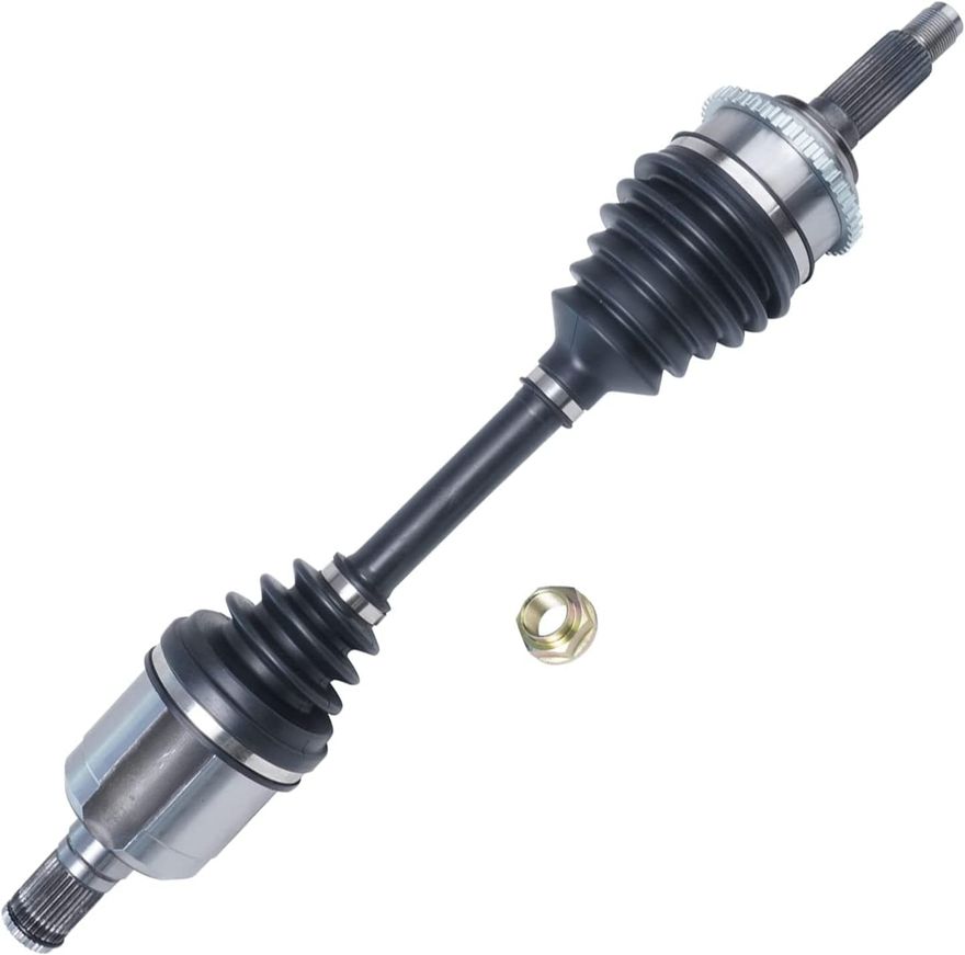 Main Image - Front Left CV Axle Shaft