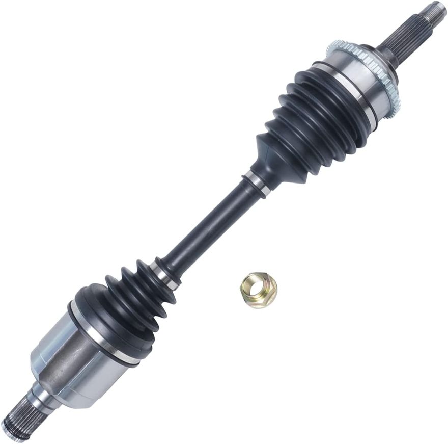 Main Image - Front Left CV Axle