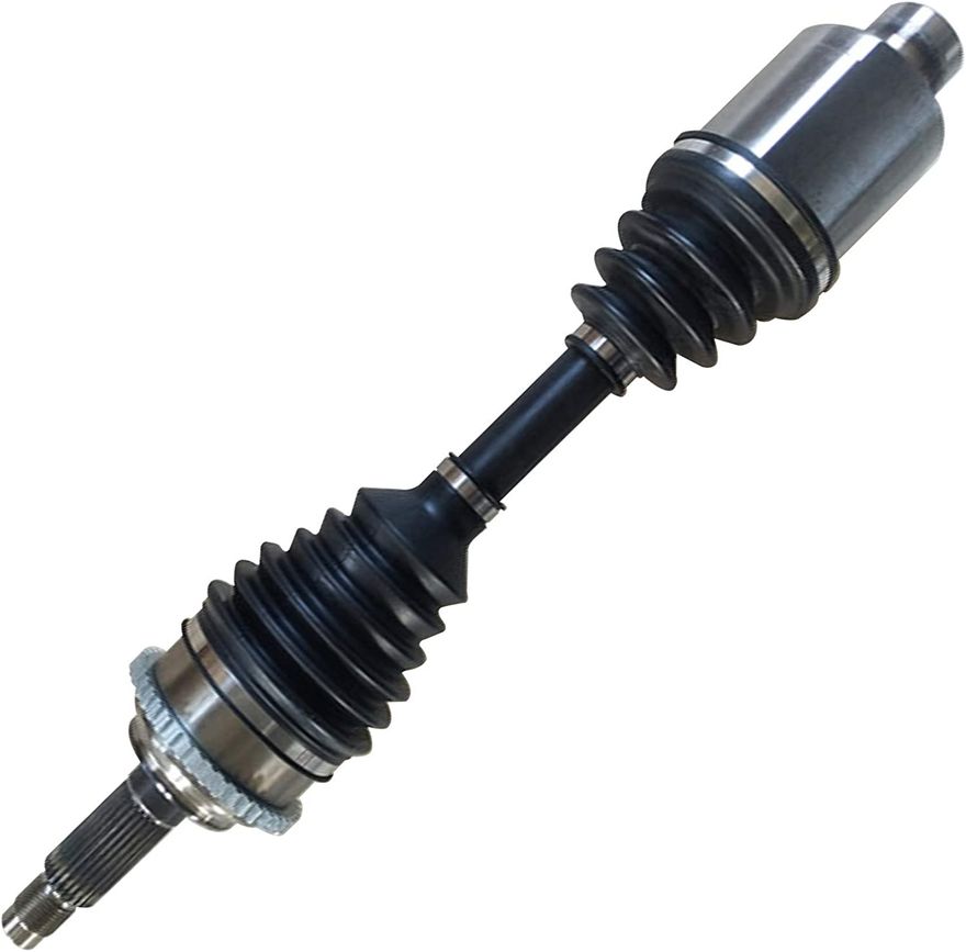 Front CV Axles - 110C_AX / 111C_AX