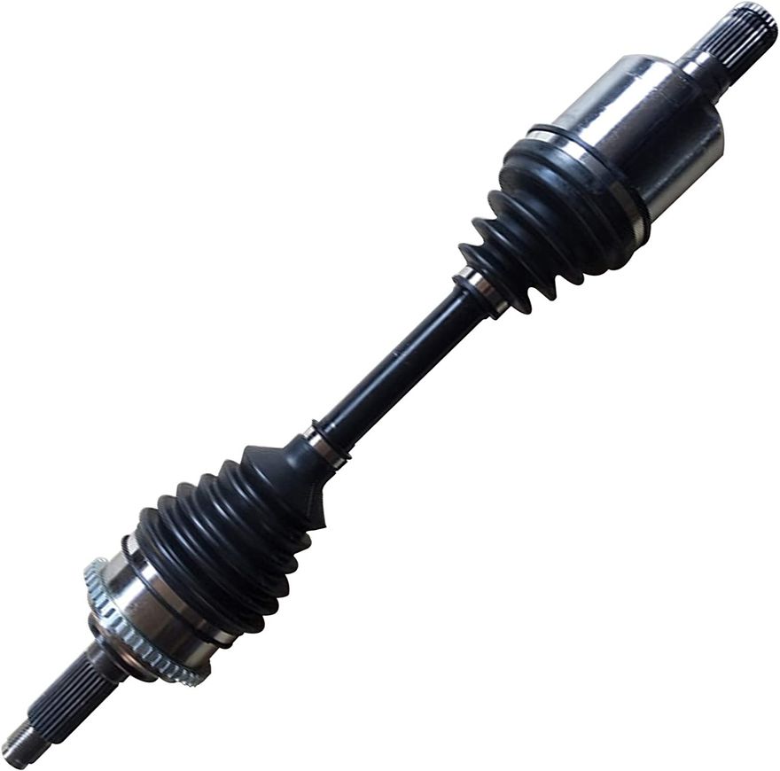 Front CV Axles - 110C_AX / 111C_AX