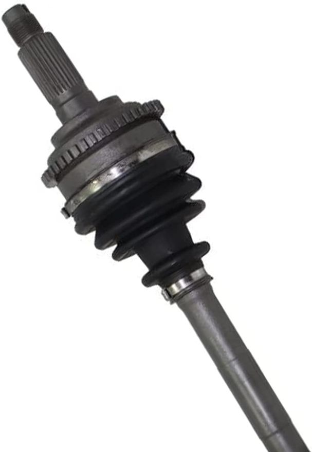 Front Left CV Axle Shaft - 1110_AX