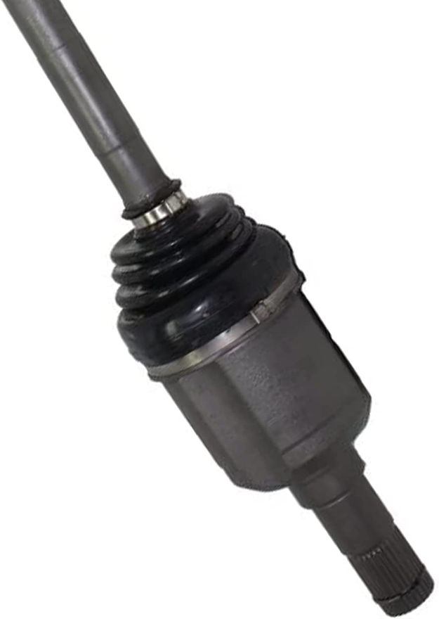 Front Left CV Axle Shaft - 1110_AX