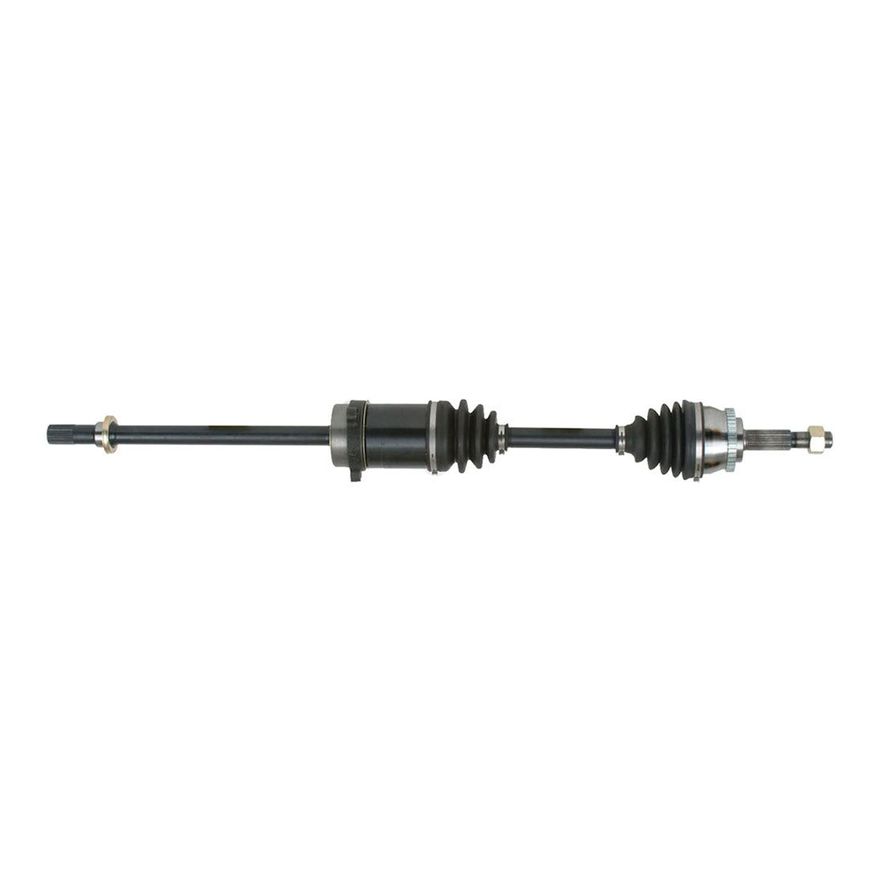 Front Right CV Axle - 1113_AX