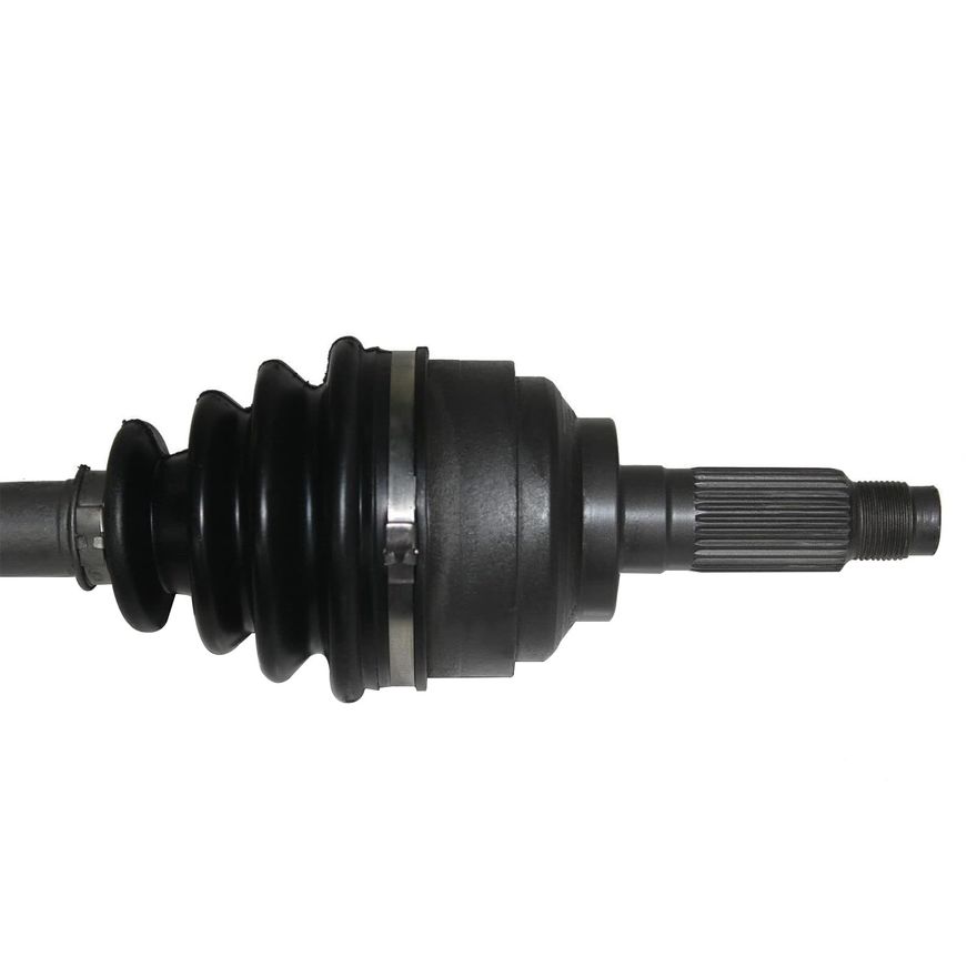 Front Right CV Axle - 111_AX