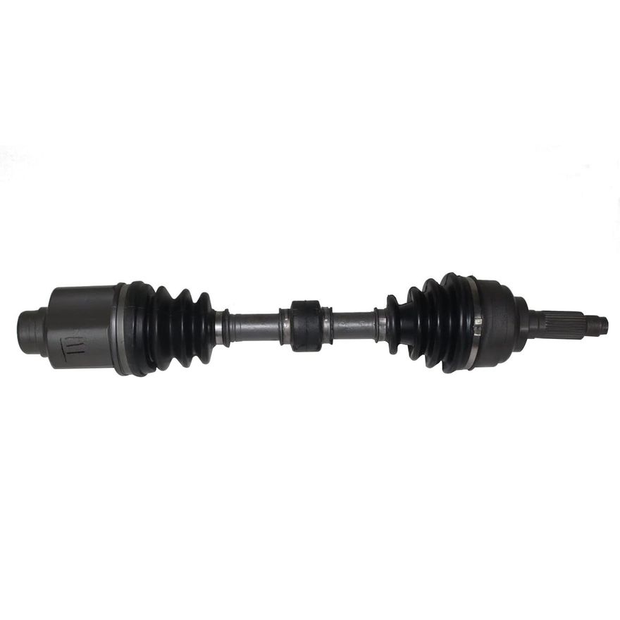 Front Right CV Axle - 111_AX