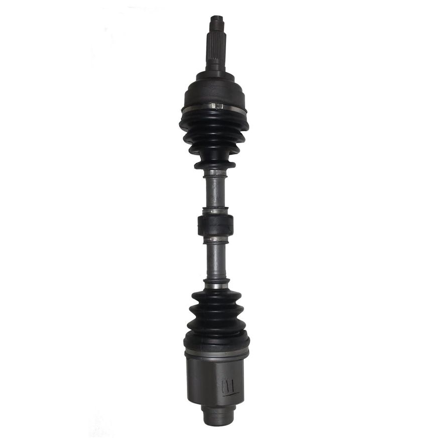 Front Right CV Axle - 111_AX