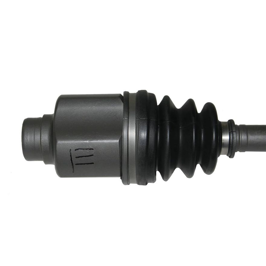 Front Right CV Axle - 111_AX