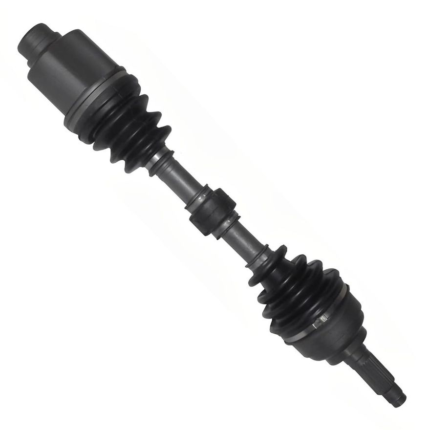 Front Right CV Axle - 111_AX