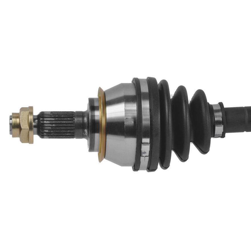 Front Right CV Axle Shaft - 1126_AX