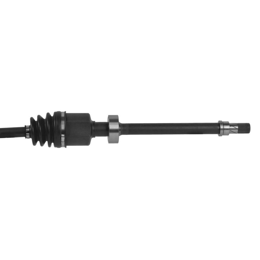 Front Right CV Axle Shaft - 1126_AX