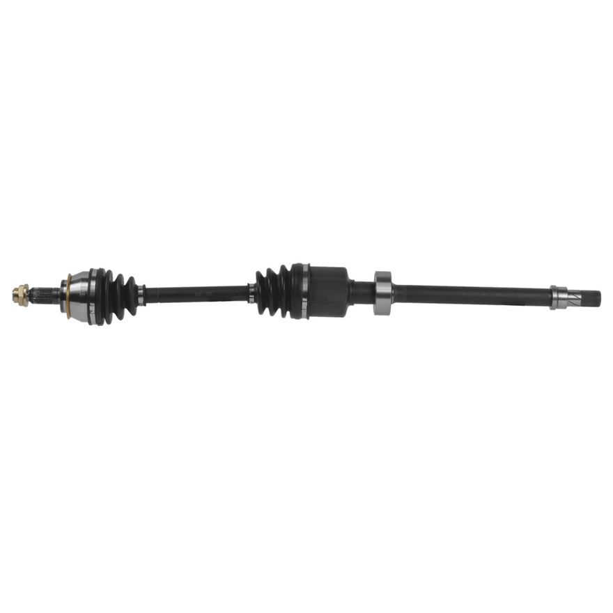 Front Right CV Axle Shaft - 1126_AX