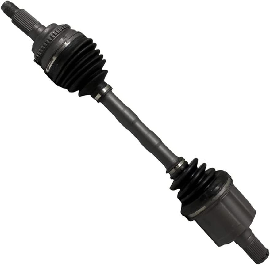 Front Left CV Axle - 1127_AX