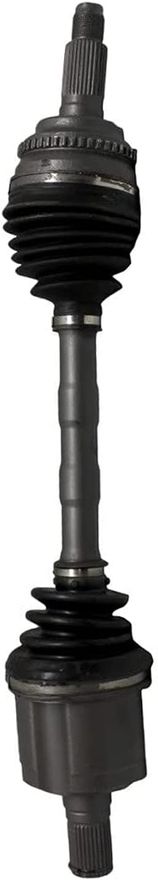 Front Left CV Axle - 1127_AX